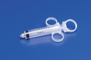 Cardinal Health Monoject Control Syringes 8881512977