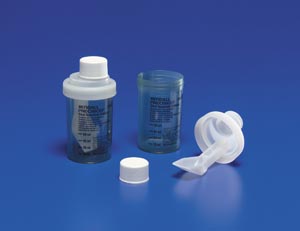 Cardinal Health Precision Stool Collector 2450sa