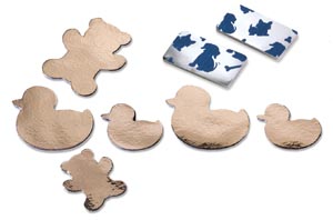 Cardinal Health Soft-e Temperature Probe Covers Mi30002