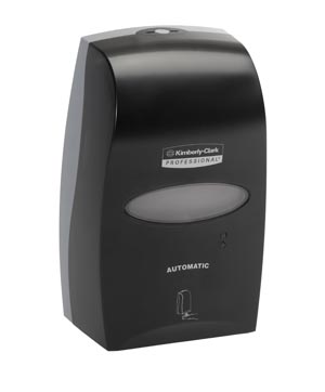 Kimberly-clark Cassette Skin Care System Dispensers 92148
