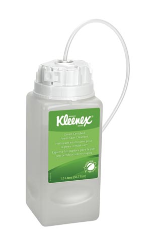 Kimberly-clark Kleenex Foam Skin Cleanser 11285
