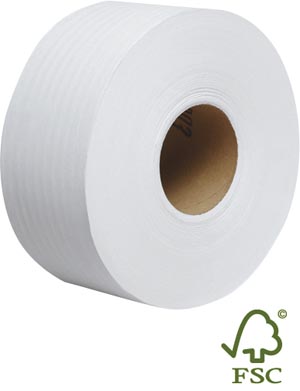 Kimberly-clark Bathroom Tissue 07304