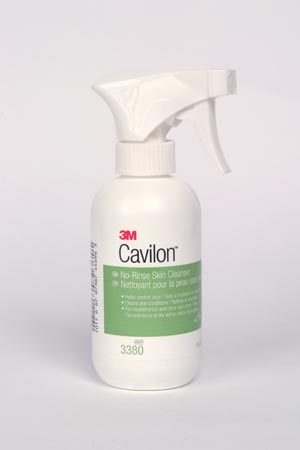 3m Cavilon Antiseptic Skin Cleanser 3380