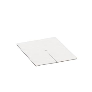 Hartmann Usa Sorbalux All Purpose, Drain & Iv Sponges 48810000