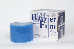 Medicom Barrier Film 5050