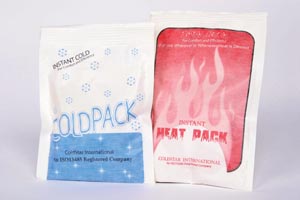 Coldstar Softweave Pouch 40104