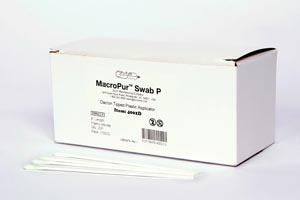 Amd Medicom Solon Polyester-tipped Swab 4002d