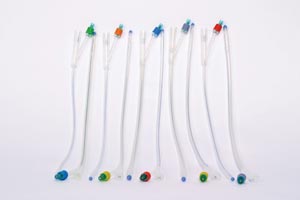 Amsino Amsure Foley Catheter As41018s