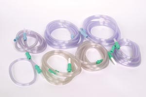 Amsino Amsure Suction Connecting Tube As823
