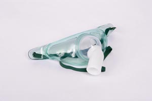 Amsino Amsure Tracheostomy Mask As75060