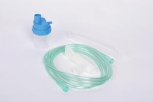 Amsino Nebulizer Accessories As78010