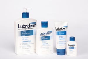 J&j Lubriderm 48826