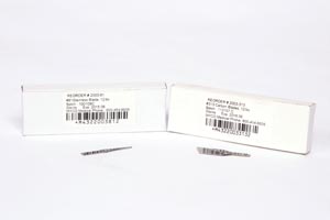 Myco Glassvan Specialty Blades 2003-313