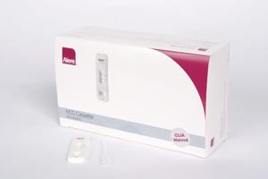 Alere Poc Acceava Hcg Testing 92210