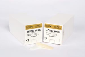 Surgical Specialties Look Bonewax Wound Closure 903