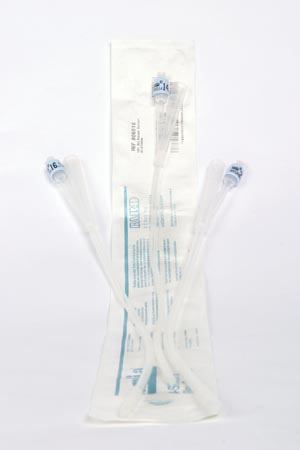 Bard All Silicone Foley Catheters 806516