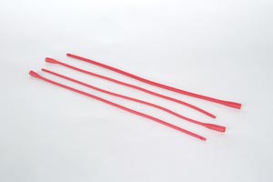 Bard Red Rubber All-purpose Urethral Catheter 277716