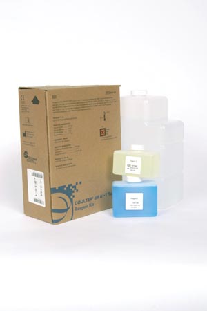 Beckman Coulter Reagents 8547135a
