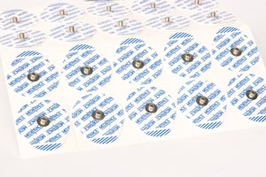 Cardinal Health 200 Series Ecg Electrodes 31050522