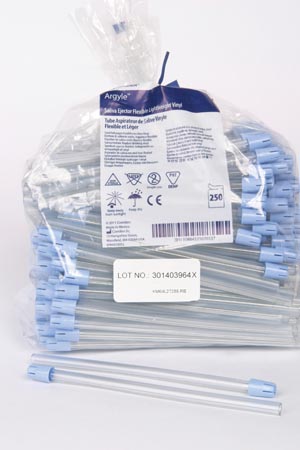 Cardinal Health Monoject 450 Saliva Ejector 8881450004