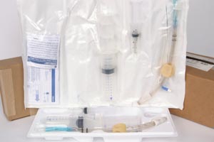 Medtronic Combitube Esophageal/tracheal Airway 5-18441