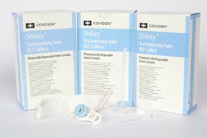 Medtronic Shiley Tracheostomy Tubes 50xltud
