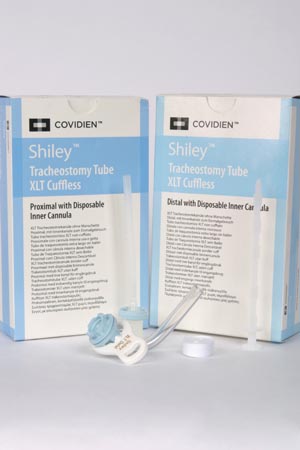 Medtronic Shiley Tracheostomy Tubes 60xltud