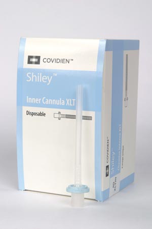 Medtronic Shiley Tracheostomy Tubes Accessories 80xltin