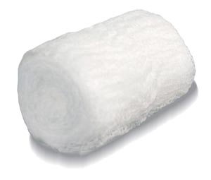 Gentell Dutex Conforming Bandages 76781