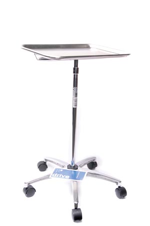 Drive Medical Mayo Instrument Stand 13071