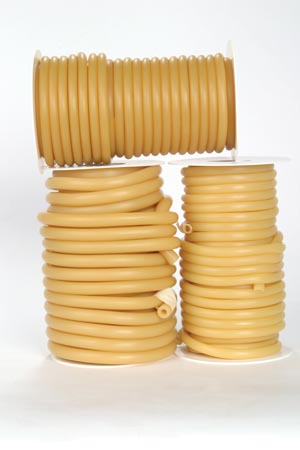 Performance Health Natural Rubber Tubing 10915