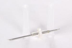 B Braun Transfer Devices Via Direct Vacuum 415017