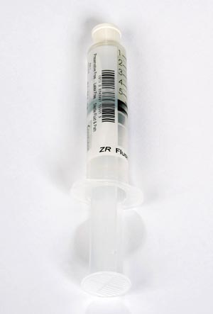 B Braun Pre-filled Flush Syringes 513575