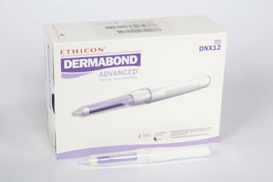 Ethicon Dermabond Advanced Topical Skin Adhesive Dnx12