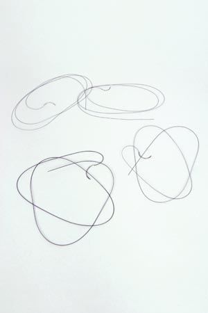 Ethicon Ethilon Nylon Sutures 699g