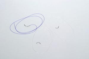 Ethicon Pds Ii (polydioxanone) Sutures Z494g