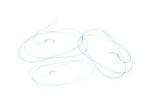 Ethicon Prolene Polypropylene Sutures 8697g