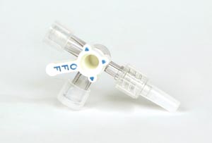Icu Medical Medex Stopcocks Mx5311l