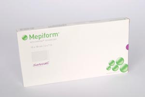 Molnlycke Wound Management - Mepiform 293499