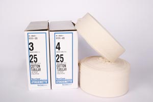 Tex-care Medical Cotton Stockinette 91310-425