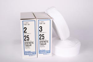 Tex-care Medical Synthetic Stockinette 91320-325