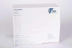 Tidi X-ray Equipment Sleeve 915004