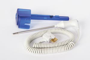 Welch Allyn Suretemp Thermometer Accessories 02893-000