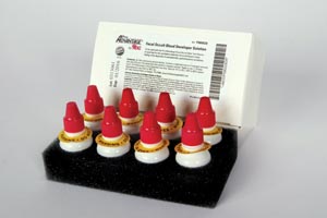 Pro Advantage Fecal Occult Blood Tests P080028