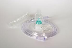 Omron Nebulizer Parts & Accessories 9911