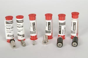 Pro Advantage Replacement Lamps P053000