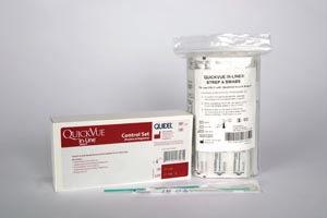 Quidel Quickvue In-line Strep A Kit 0347