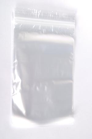 Rd Plastics Reclosable Ziploc Bags A27