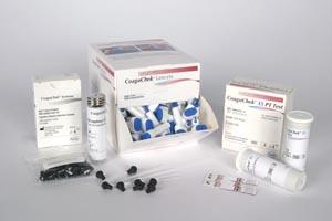 Roche Coaguchek Products 11621173001