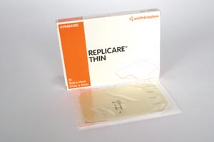 Smith & Nephew Replicare Thin Hydrocolloid Dressings 59484100